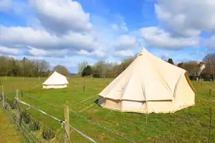 Hastings 1066, Telham, Battle, East Sussex