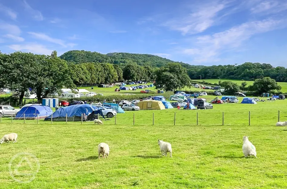 Camp Llandudno in Llandudno, Conwy book online now