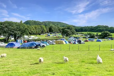 Camp Llandudno Camp Llandudno