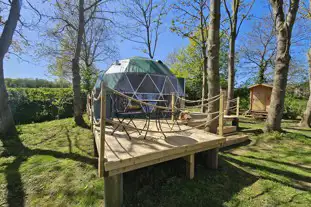 Marshwood, Blue Anchor, Minehead, Somerset