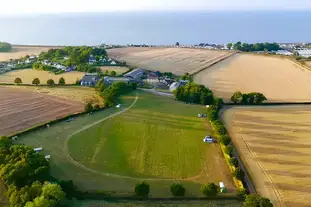 Marshwood, Blue Anchor, Minehead, Somerset