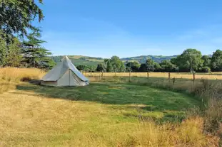 Awel Yr Awen, Lampeter, Ceredigion (6.1 miles)