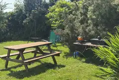 Baby Belle garden