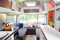 The Tinner interior The Tinner interior