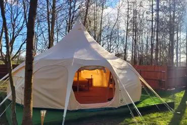 Luna Belle Tent