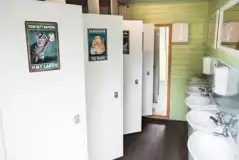 Toilets