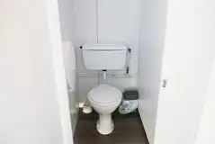 Toilets