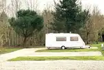 Hardstanding pitches