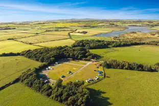 Presaddfed - Druids' Rest, Holyhead, Anglesey (6.5 miles)