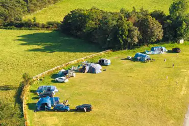 Electric grass pitches