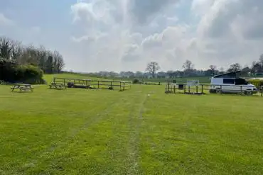 Electric grass pitches (main field)