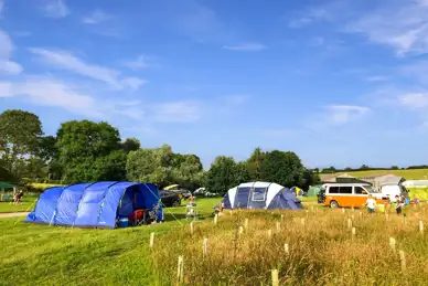 Cuckoo Farm Campsite Cuckoo Farm Campsite