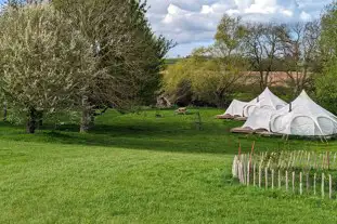 Cuckoo Farm Campsite,  Ketton, Stamford, Rutland
