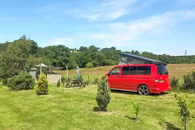 South Ford Farm Camping