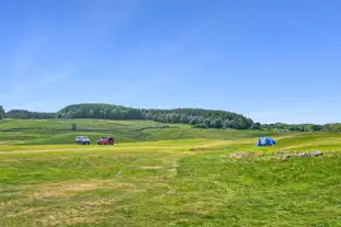 Hensol Estate Holidays, Mossdale, Castle Douglas, Dumfries and Galloway (7.9 miles)