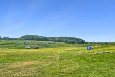 Hensol Estate Holidays