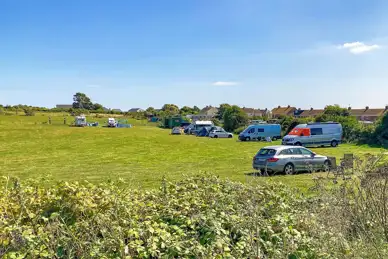 Halletts Rural Campsite