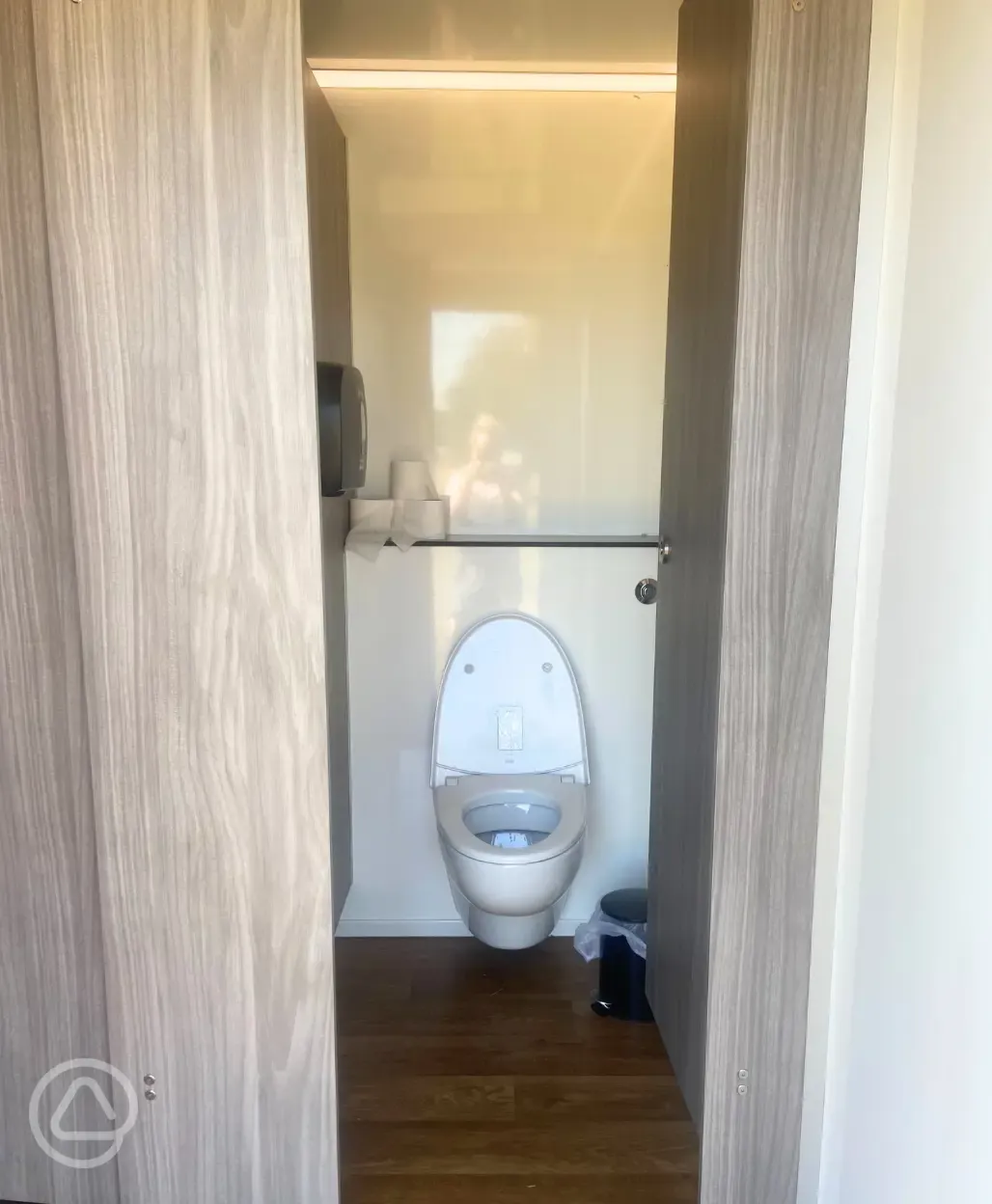 Toilets