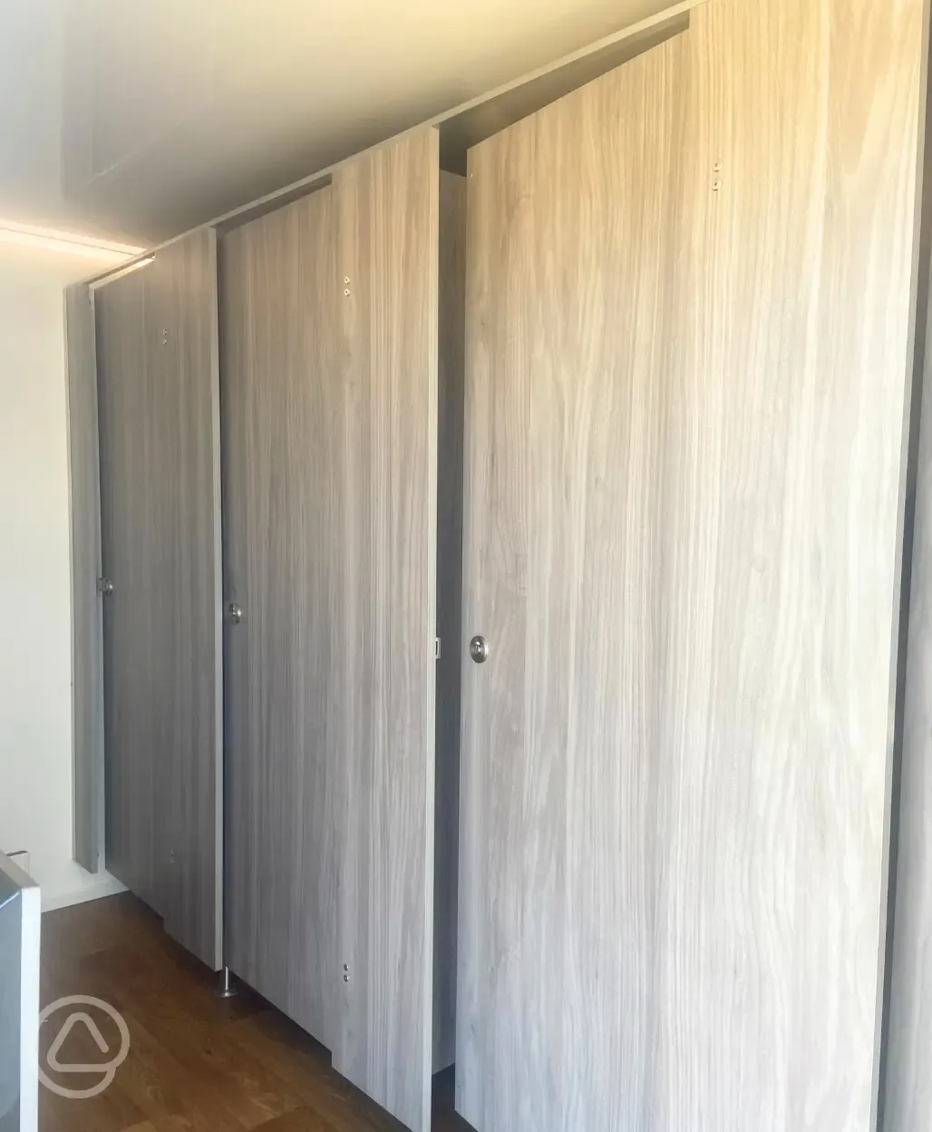 Toilets