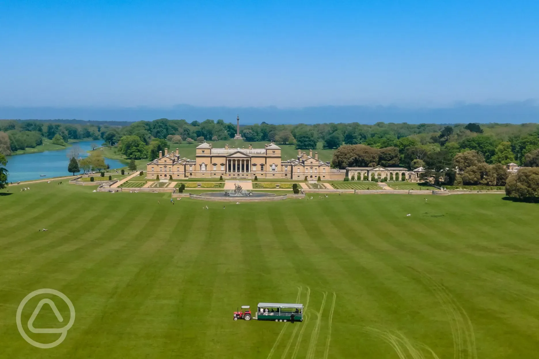 Holkham Hall