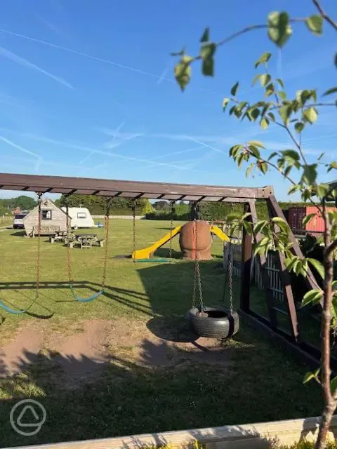 Play park