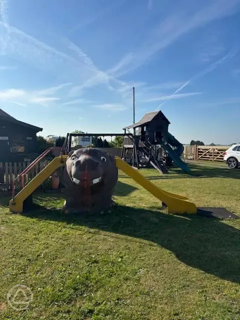 Play park