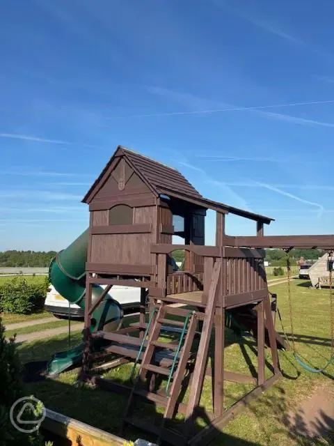 Play park