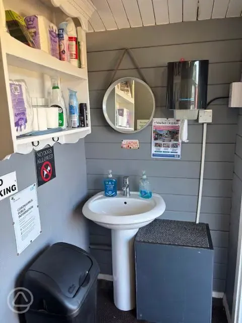 Sink