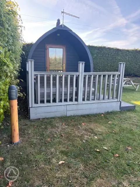 Pod