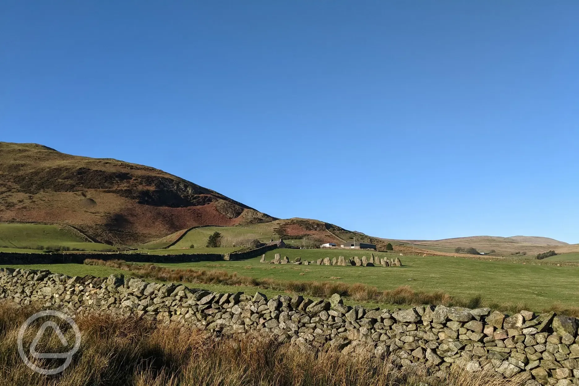 Swinside Stone Circle