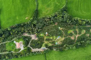 Landsker Camping, Pembrokeshire, Narbeth, Pembrokeshire Landsker Camping, Pembrokeshire, Narbeth, Pembrokeshire