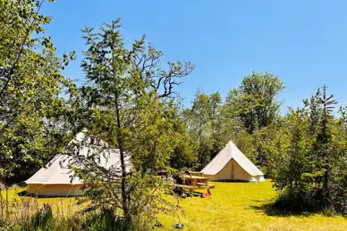 Landsker Camping