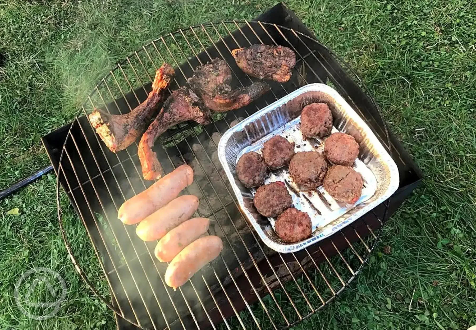 BBQ