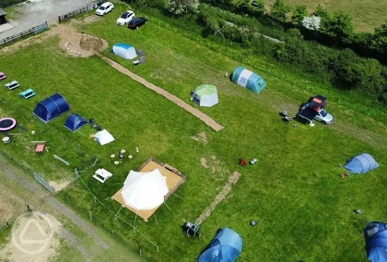 Flowerdew Farm in Punckowle, Dorset book online now