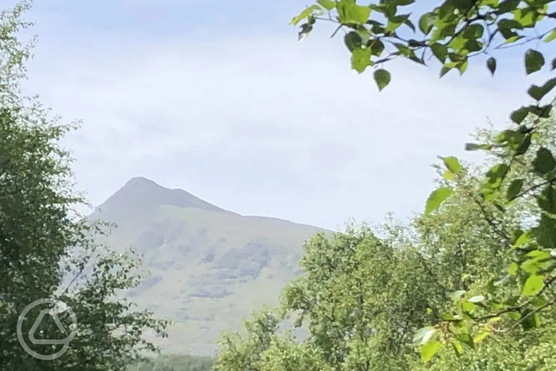 Views of Moel Siabod