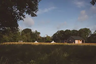 Knowle Meadow Camping
