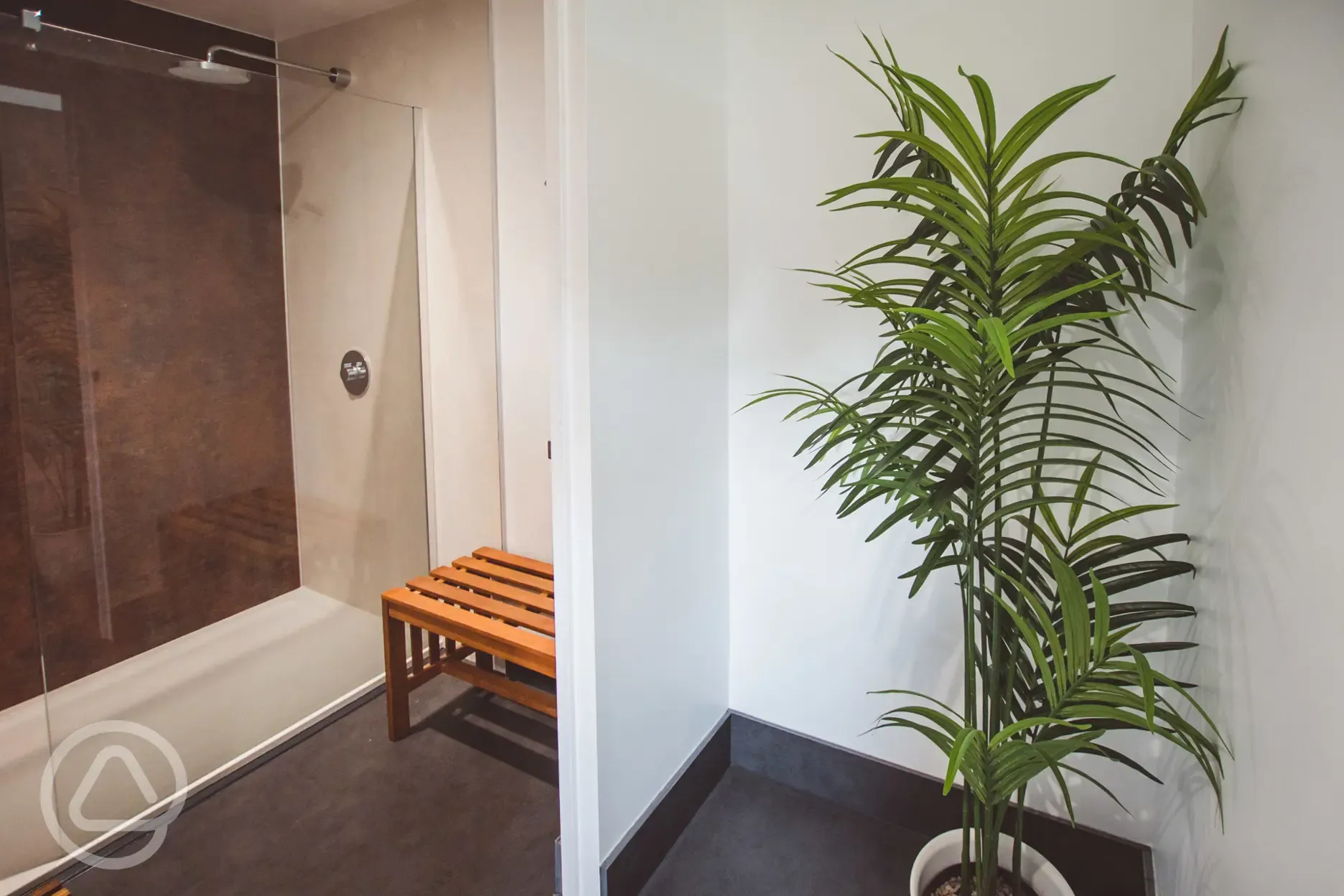 Washrooms