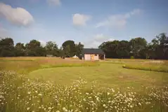 Non electric grass pitches Non electric grass pitches