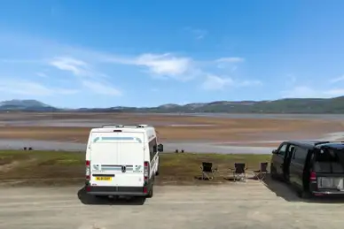 Estuary View Escapes