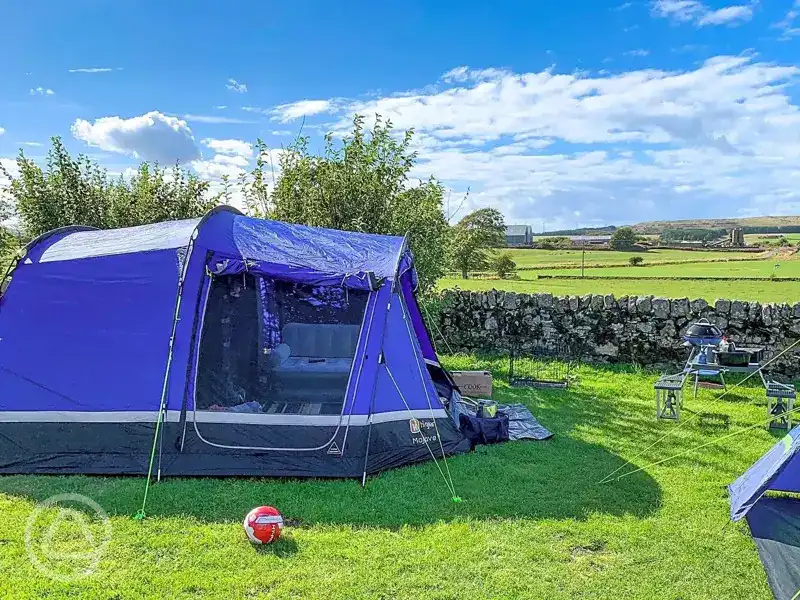 Hi gear mojave outlet 5 tent