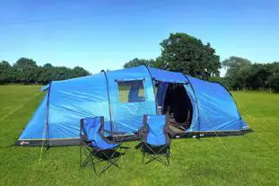 House Martins Camping, York, East Yorkshire (5.9 miles)