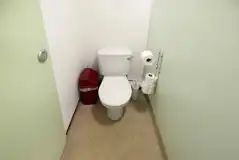 Toilets