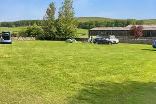 Sweet Knoll Camping, Buxton, Derbyshire Sweet Knoll Camping, Buxton, Derbyshire