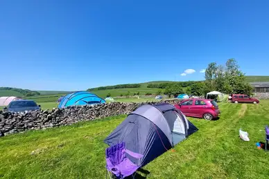 Sweet Knoll Camping Sweet Knoll Camping