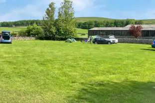 Sweet Knoll Camping, Buxton, Derbyshire (8.8 miles)