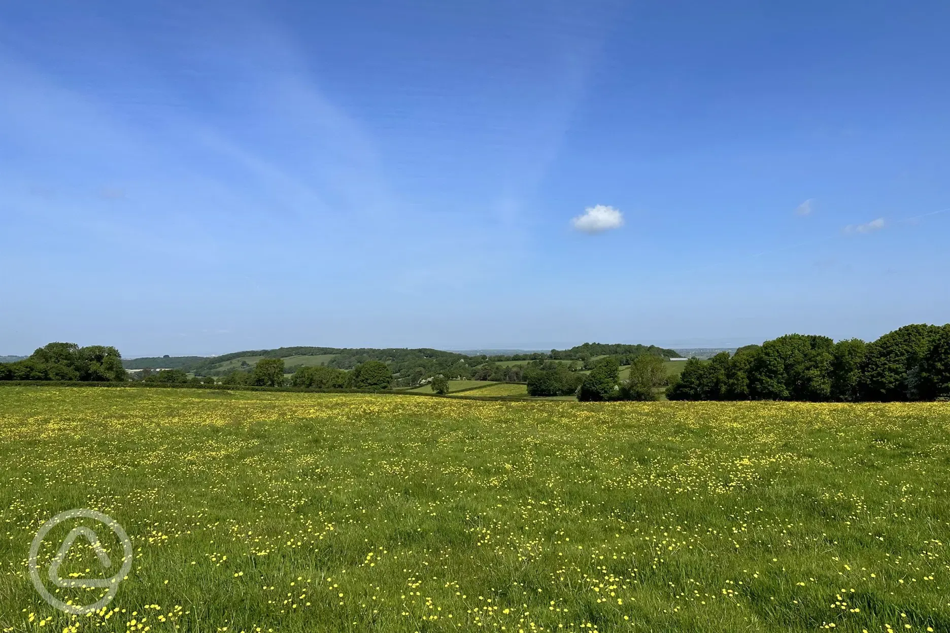 Non electric grass pitches