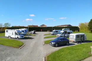 Red Deer Village Holiday Park, Glasgow, Glasgow and the Clyde Valley (5.1 miles)