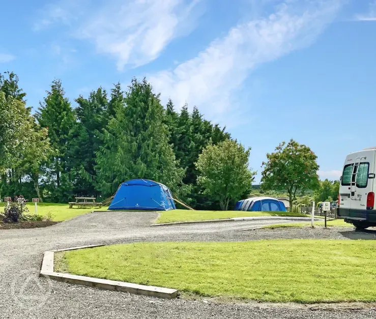 Red Deer Village Holiday Park in Glasgow, Glasgow and the Clyde Valley