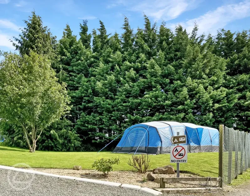 Red Deer Village Holiday Park in Glasgow, Glasgow and the Clyde Valley