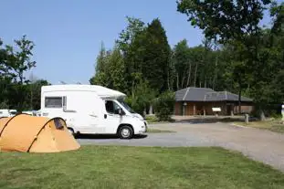 Whitefield Forest Touring Park, Ryde, Isle of Wight
